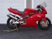 Alle originele en vervangende onderdelen voor uw Ducati Supersport 1000 SS USA 2006.